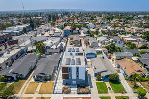 4 Private Suites Near USC Safe Parking