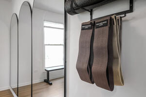 Hidden Hills Retreat