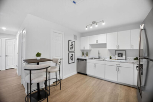 Esperanza at Wild Orchid