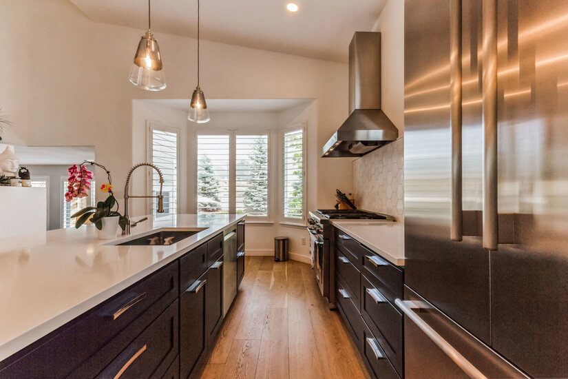 Highlands Ranch fully furnished home rental