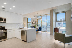 Furnished Executive Loft Las Vegas