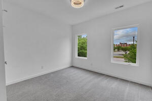 Secondary Bedroom 2