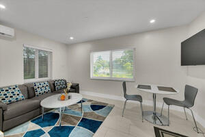 Furnished 4BR Pool Home Wilton Manors