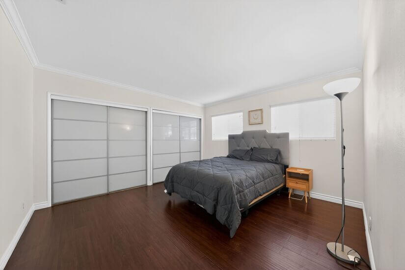 Furnished 4 BR with Pool West Covina