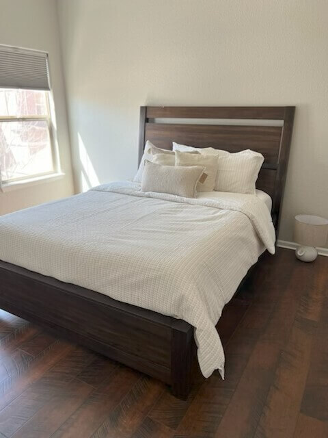 3BR Townhouse on Golf Course Upgrades