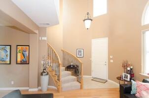 Beautiful Home in Silicon Valley