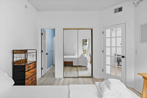 Bright Clean Modern 2BR UNCW Beach