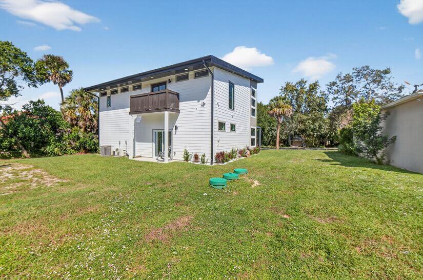 Indian River Executive Suite