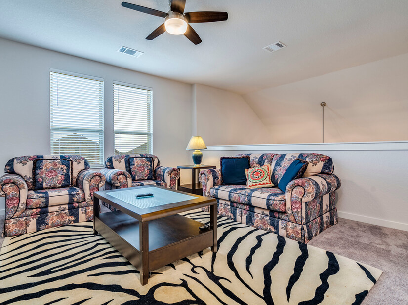 Executive Home , Round Rock, TX