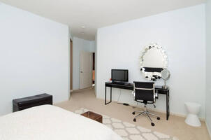 Beautiful Home in Silicon Valley