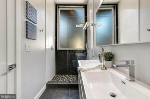 Modern DC Living for the Pros