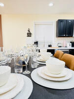 4BR Home w Parking and Yard NYC JSQ PATH