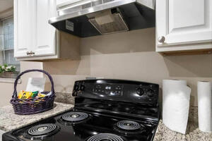 Cooker