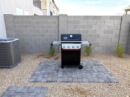 Gated Exec TH 3BR Trav Nurse Friendly