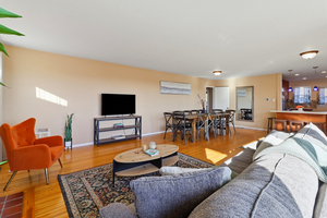 Premium 4BD 2BA Home in El Cerrito Hills