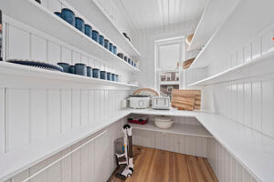 pantry