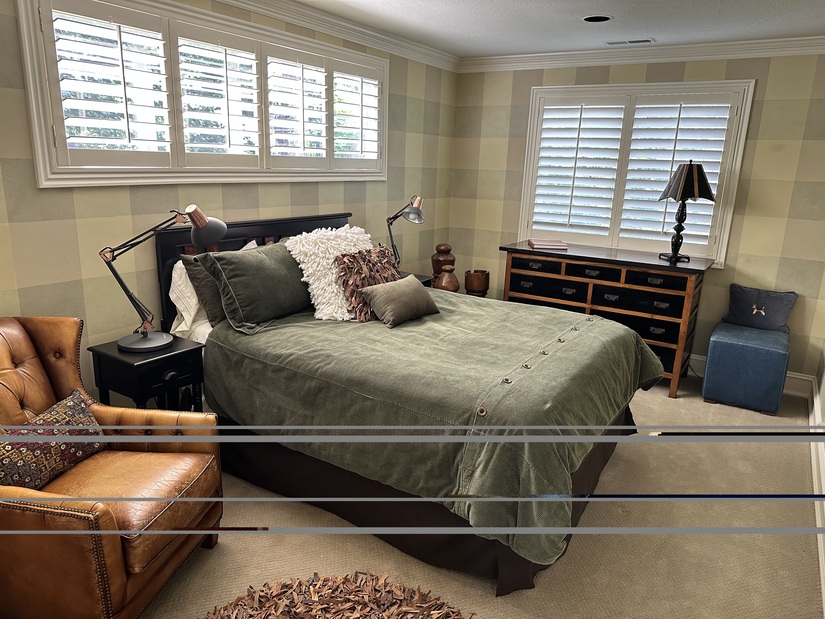 Executive Fully Furnished Home in Sandy