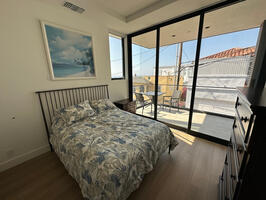 Manhattan Beach Executive Rental
