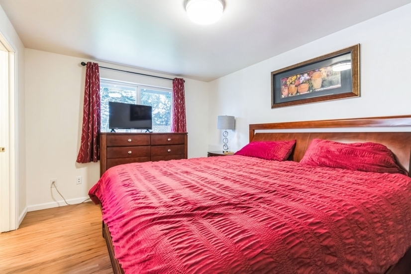 Marysville Furnished 3 Bedroom Duplex