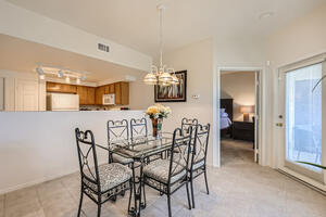 Charming 2 Bedroom Condo Gated Community