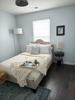  Furnished Haven near Research Triangle