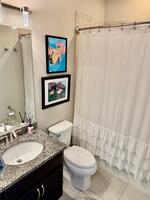 Furnished executive home in Brandenton