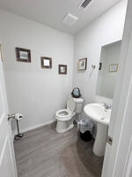 Brand New Furnished House in Abilene 