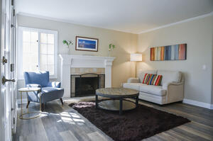 Long Beach 2Story Coastal Home