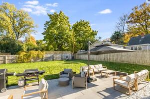 Hidden Hills Retreat