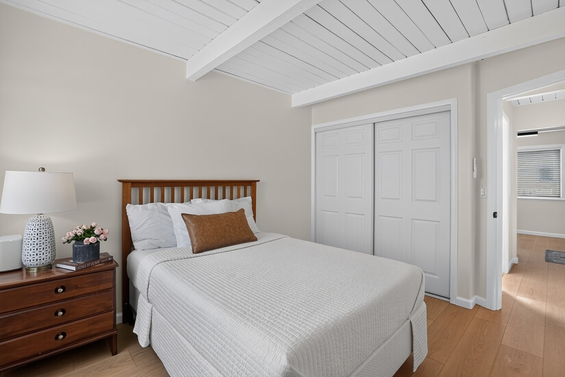 San Francisco Furnished Rental