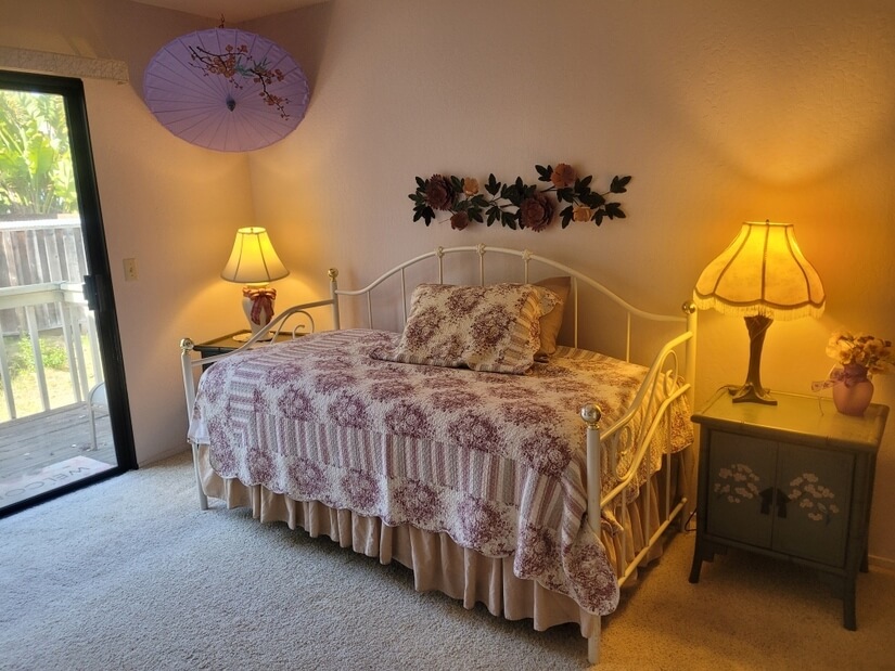 twin with trundle to covert to King