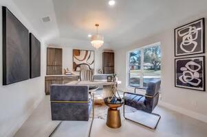 Preston Glow Estates