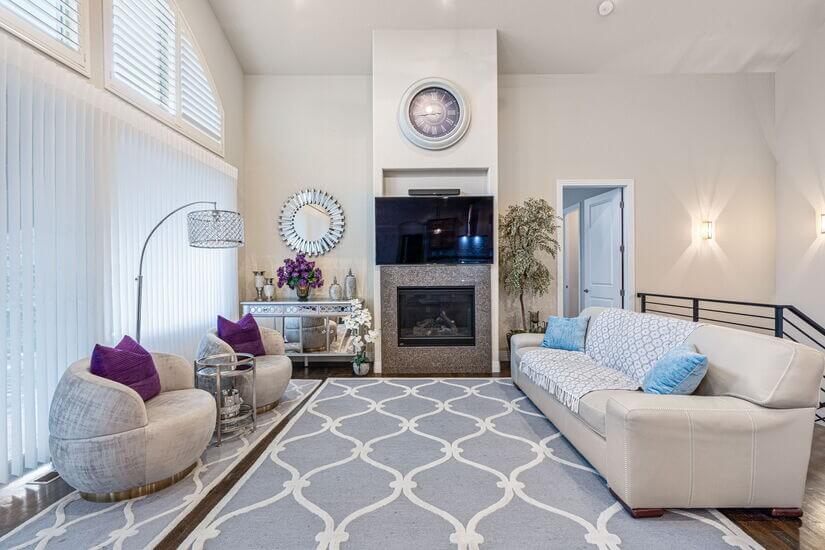 Furnished Executive Home rental Lakewood