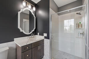 Birmingham MI Townhouse