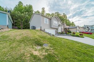 Retreat of North Knoxville II