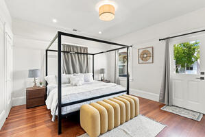 Remodeled Lake Merritt Victorian Retreat
