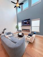 Furnished Home The Fields Frisco Tx