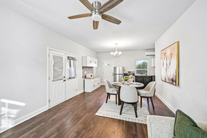 6BR Brick Home  