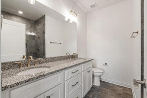 Primary Suite Bathroom 2