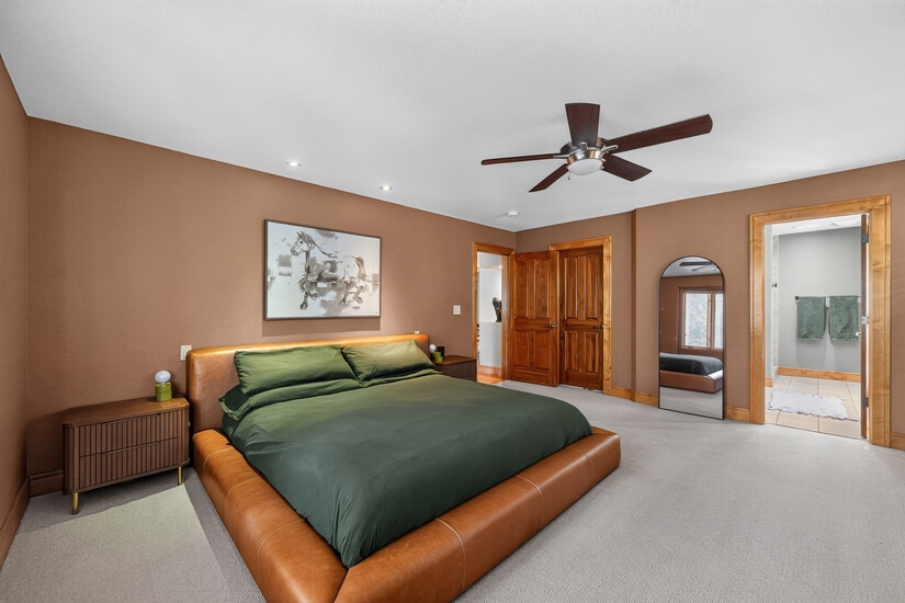 Furnished Luxury Corporate Rental Home 