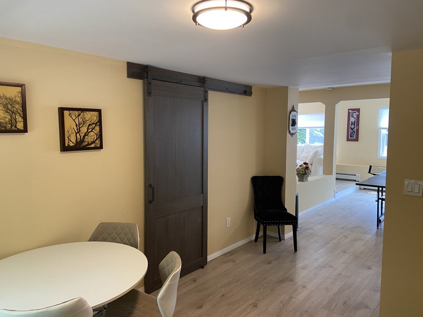 1BR Stonehaven Suite