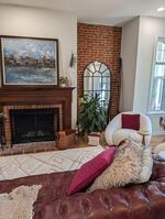 The Ultimate Capitol Hill Luxury Home