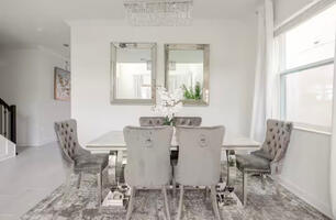Championsgate Luxury