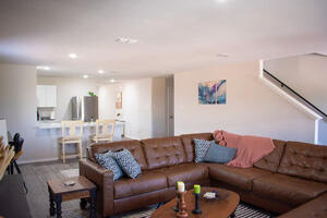 Abilene TX Furnished Home