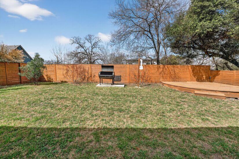 Beautiful Furnished Home in Austin