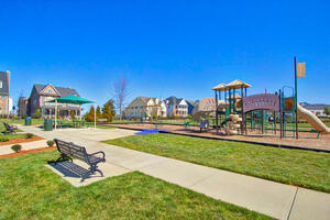 Neighborhood Playground