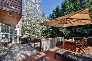 Kirkland 3BR I Remote Ready Near Google 