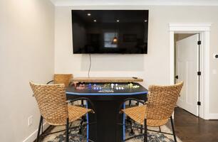 Luxury Waterfront Home Plus ADU option 