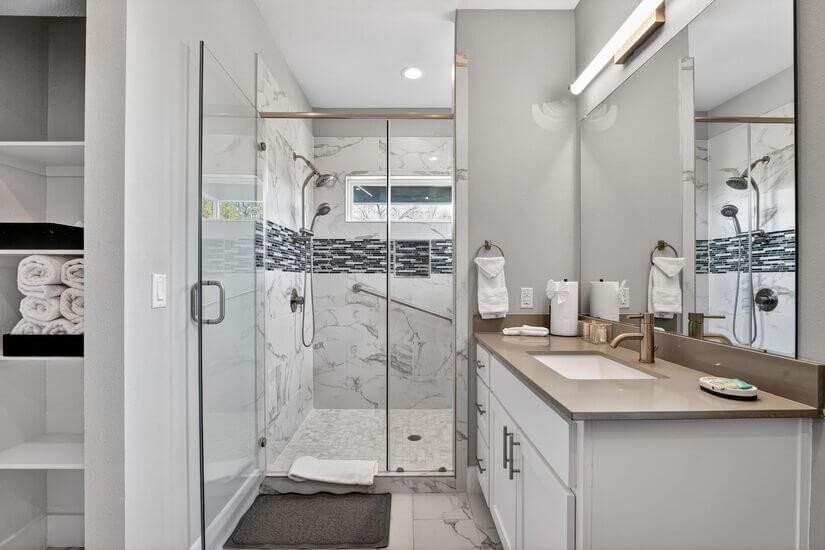 Beautiful Furnished Home in Austin