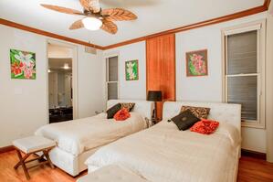 Furnished Luxury Home in Kapalua Maui